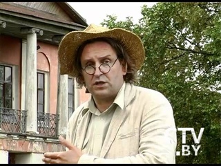 : Деревня Хальч (Гомельская область). Беларусь