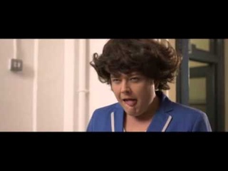 Alan Carr - 50 Styles of Grey...