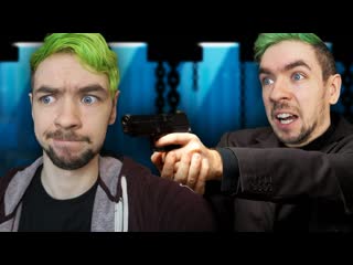 DON'T TRUST ANYONE, NOT EVEN YOURSELF | Infinity Inc.
