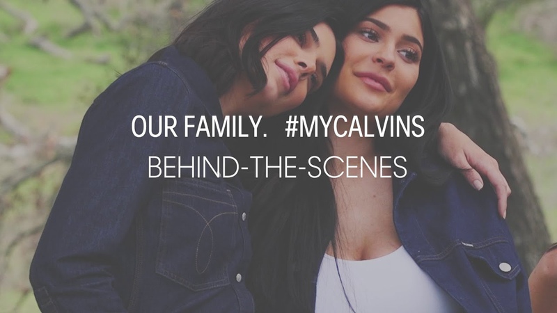 Kardashian Jenner Family Behind the Scenes: Fall 2018,
