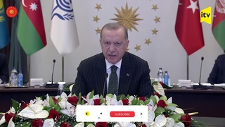 Rəcəb Tayyib Ərdoğan: “Azərbaycan Qarabağı dastanlara yazılacaq zəfərlə azad etdi”.