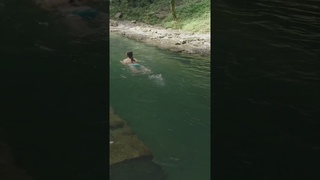 Karabi’s Hidden Gem Emerald Pool