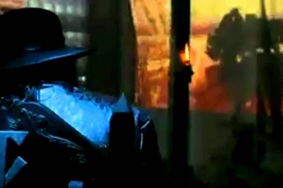 The Undertaker Promo 2012
