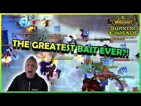 The Greatest AMBUSH in ALTERAC VALLEY , Daily Classic Wo W Highlights,