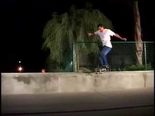 PopRally Presents: An Evening of Skate Videos