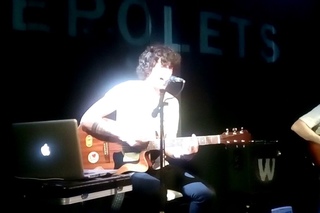 Epolets Dnepr acoustic concert Revnost