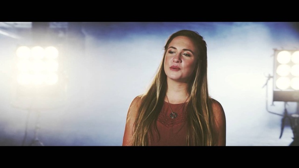 Abigail Duhon, ,, Im Not