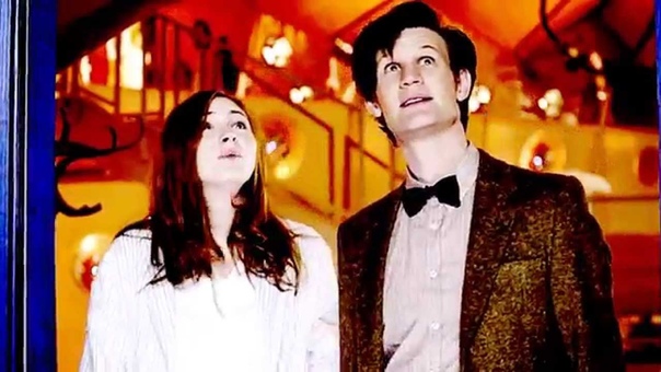 alone, Doctor