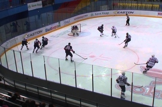 | «Сокол» 4:1 «Лада»