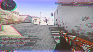 Она тебя любит  (SLAVA MARLOW) CS:GO MONTAGE/КС ГО МУВИК