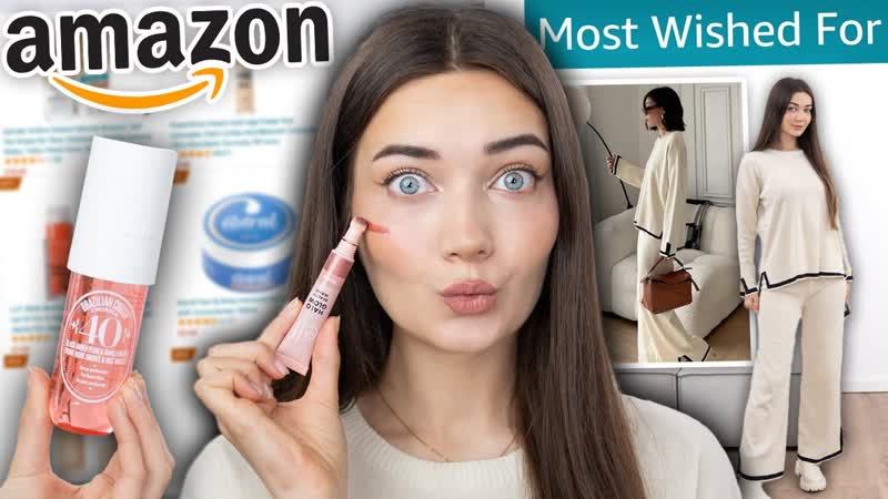 I BOUGHT AMAZON MOST WISHED FOR PRODUCTS ARE THEY WORTH THE
