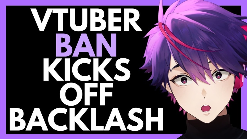 VTuber Hit By 30 Day Suspension, Zentreya Warned, VTuber Videos Removed, Mc Donalds x Usada