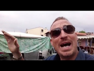 La truffa del centrosinistra agli ambulanti varesini!