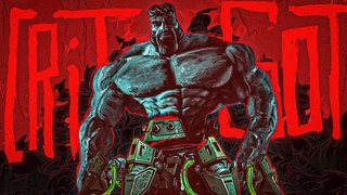 2v2v2v2 CRITGOT