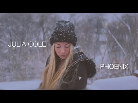 Julia Cole Phoenix ( Official Lyric