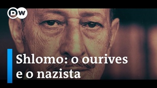 Shlomo: judeu encontra seu algoz nazista no Brasil | Documentrio