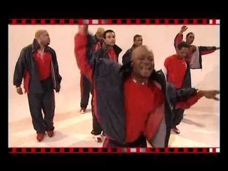Koffi Olomide - Juif Noir [Rama Ramazani Fulutini]