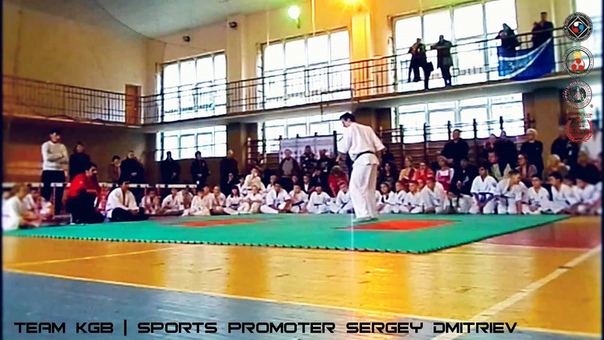 e Xtreme Martial Arts Team