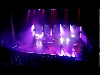 Garbage 2015 Boston