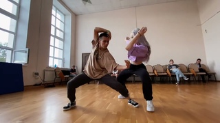Танец - Там, где хорошо - ANIKV  | Choreo: @valentina_random 🔥🔥🔥