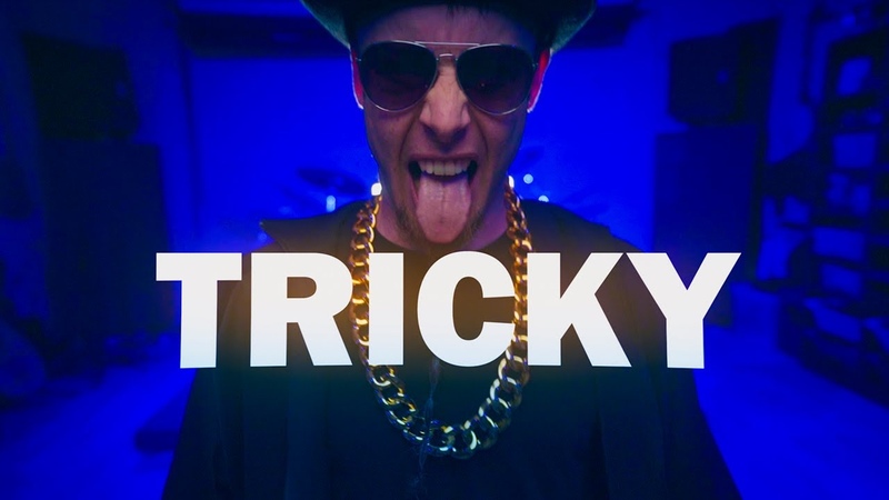 RUN DMC It s Tricky (metal cover by Leo