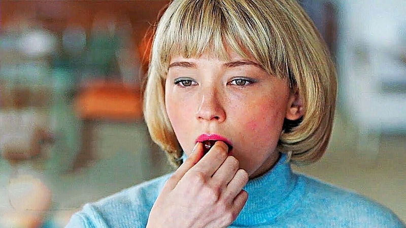 Глотай Русский трейлер