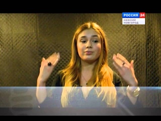 Сюжет о театре “Утюг“. Автор сюжета: Александр Череухов