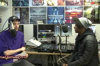 *NEW* Westwood - Danny Brown new music, fashion, UK, getting head, festivals