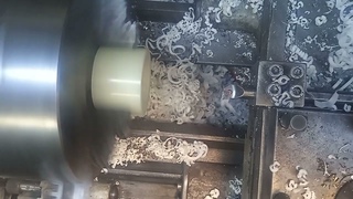 Сплошное удовольствие. Ролики из капролона.