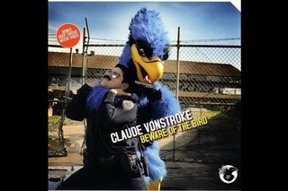 Claude VonStroke - Who’s Afraid of Detroit? (Stanton Warriors Remix) - HQ!
