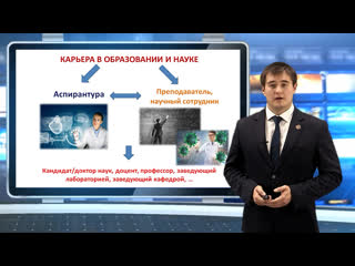 Медицинская кибернетика в КрасГМУ
