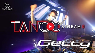 TANOC Stream Clip Getty