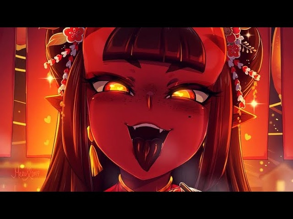 Meru the Succubus OVA