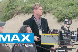 Дюнкерк(Фичуретка: IMAX)