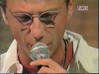 GEGE' TELESFORO E ROBERTO GATTO  mumbles