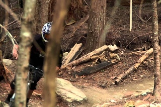 Marin Bikes in Whistler with AJ Taylor