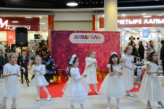 LITTLE SNOWFLAKE BY INDIGO KIDS