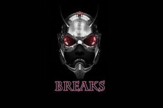 BREAKS RESOLUTION - mixed by Anton Next () (breaks, ragga, dubstep)