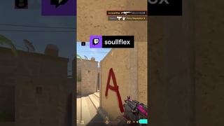 -4 с галиля | soullflex с помощью #Twitch