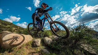 Eliot Jackson Pre-Season 2020 | Giant Factory Off-Road Team
