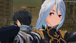 My Waifu
