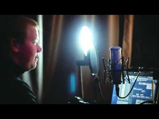 Олег Майами–Останься (RAPlain cover version)
