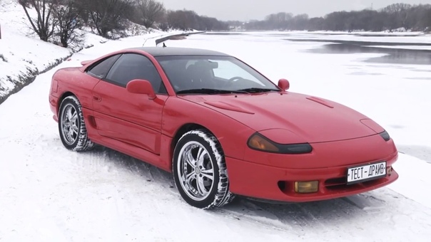 Dodge Stealth