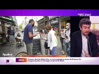 Les sénateurs ont dit non à la possible extension du pass sanitaire jusqu’à l’été prochain