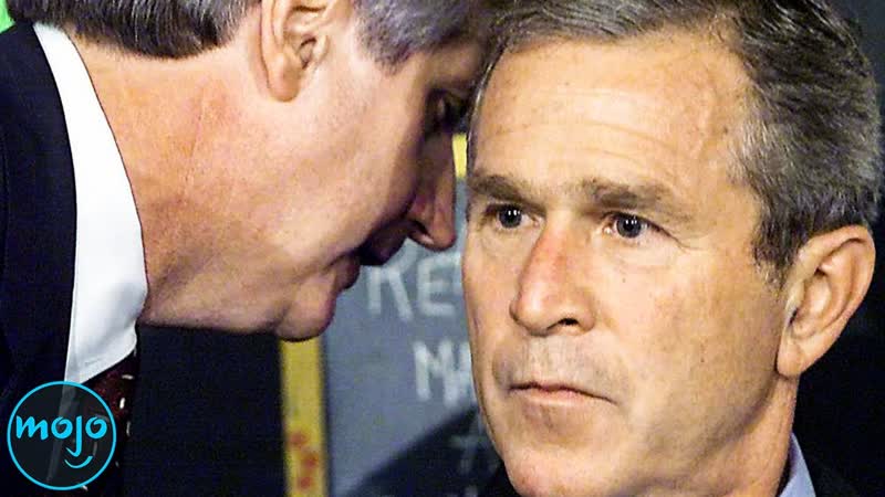 10 Surprise Attacks That Changed
