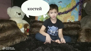 длинный конь, длинная лошадь. картинки Тревора Хендерсона. все о страшилках
