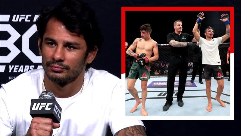 Alexandre Pantoja: I am a Better Fighter Than When I Fought Him in 2018, UFC