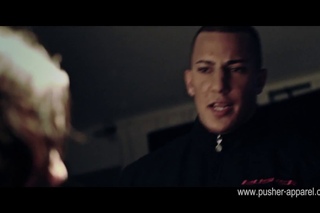 Farid Bang - KEINE TRÄNE [ OFFICIAL HQ VIDEO ]