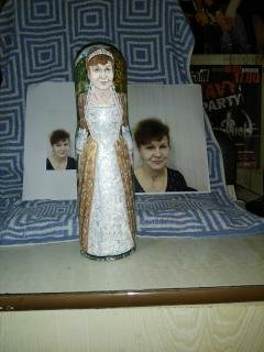 Надежда Коваленко | Киров