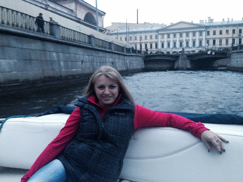 Ирина Новосельцева | Москва